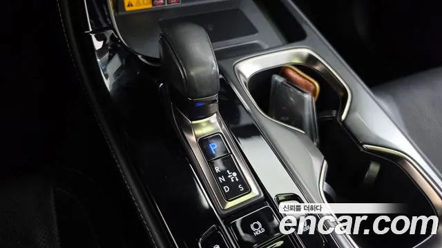Lexus NX 2023 thumb 9