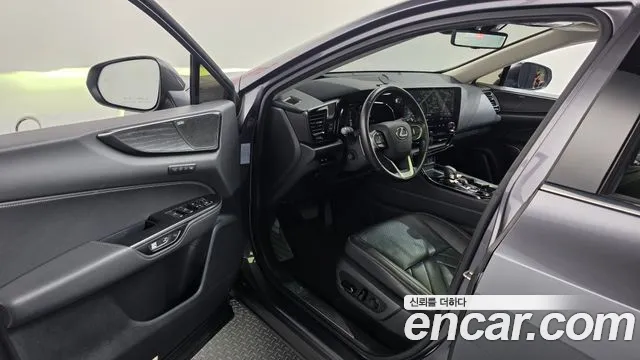 Lexus NX 2023 thumb 10