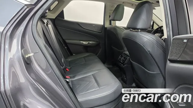 Lexus NX 2023 thumb 11