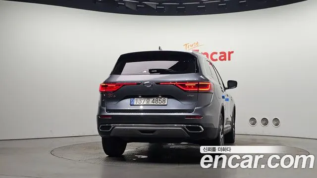 Renault Koleos 2021 thumb 4