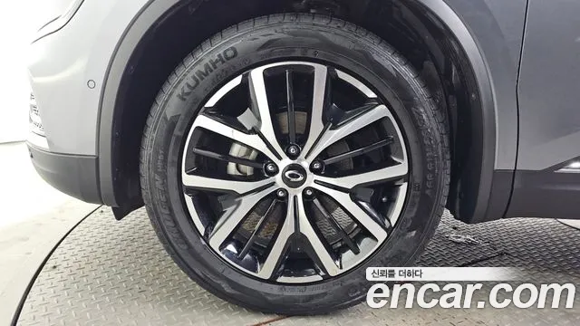 Renault Koleos 2021 thumb 5