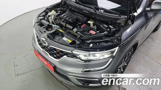 Renault Koleos 2021 thumb 6