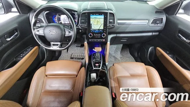 Renault Koleos 2021 thumb 7