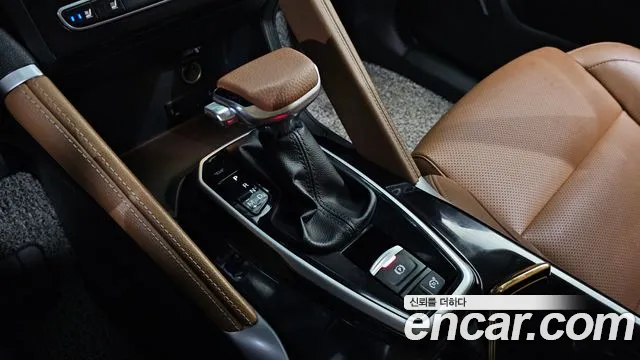 Renault Koleos 2021 thumb 9