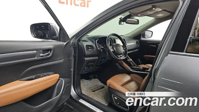 Renault Koleos 2021 thumb 10
