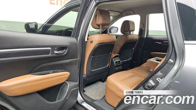 Renault Koleos 2021 thumb 11