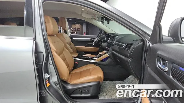 Renault Koleos 2021 thumb 12