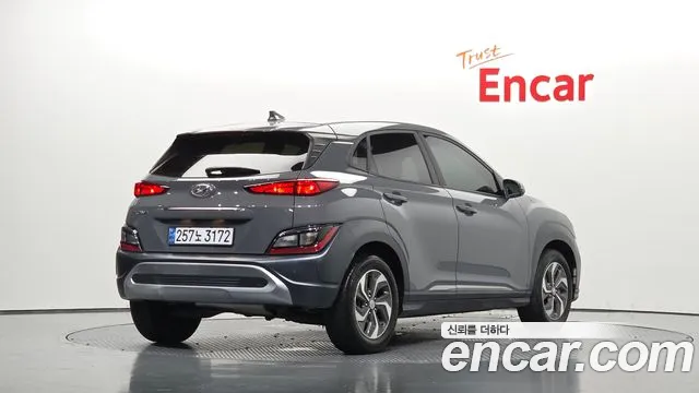 Hyundai Kona 2022 thumb 2