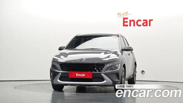 Hyundai Kona 2022 thumb 3