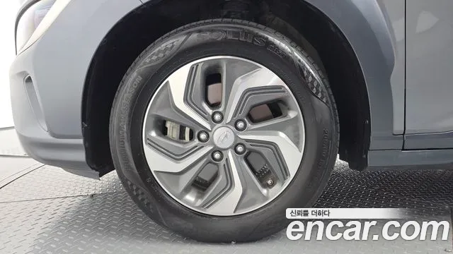 Hyundai Kona 2022 thumb 5