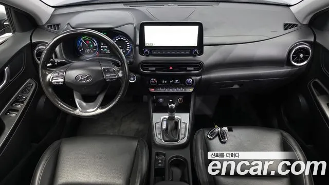 Hyundai Kona 2022 thumb 7