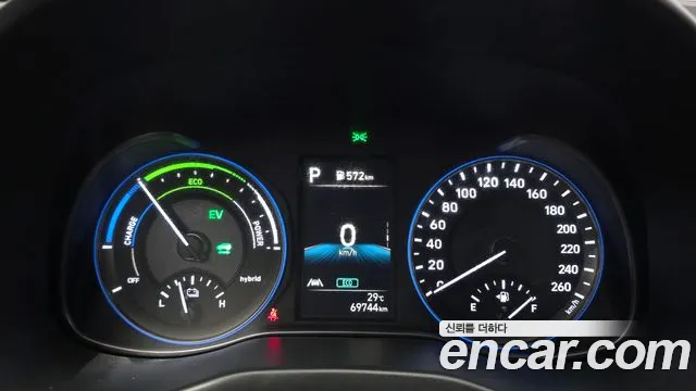 Hyundai Kona 2022 thumb 8