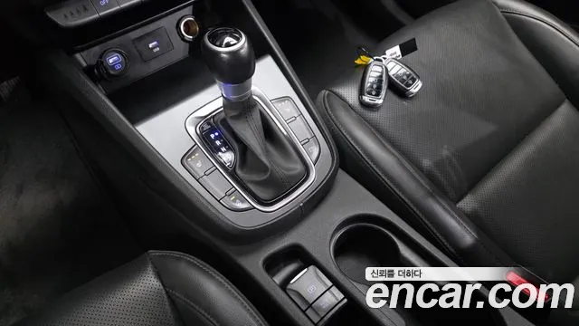 Hyundai Kona 2022 thumb 9