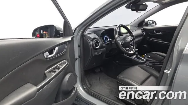 Hyundai Kona 2022 thumb 10