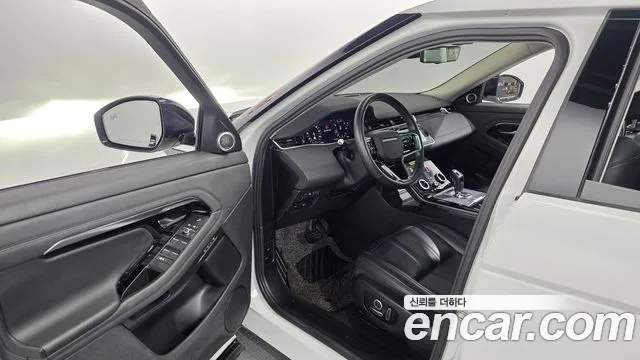 Land Rover Range Rover Evoque 2021 thumb 10