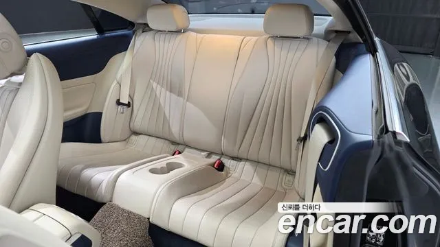 Mercedes-Benz E-Класс 2021 thumb 12