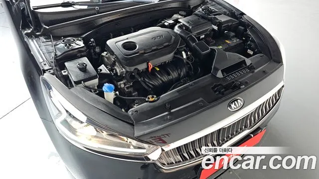 Kia K7 2018 thumb 5