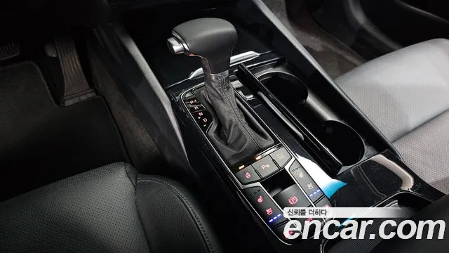 Kia K7 2018 thumb 8