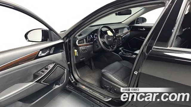 Kia K7 2018 thumb 9