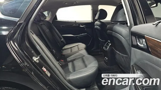 Kia K7 2018 thumb 10