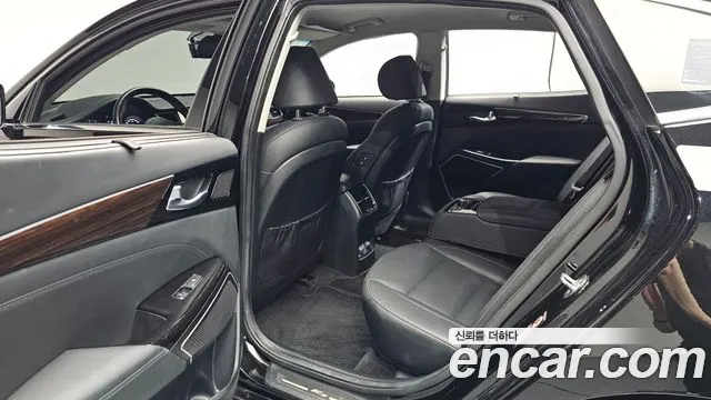 Kia K7 2018 thumb 11