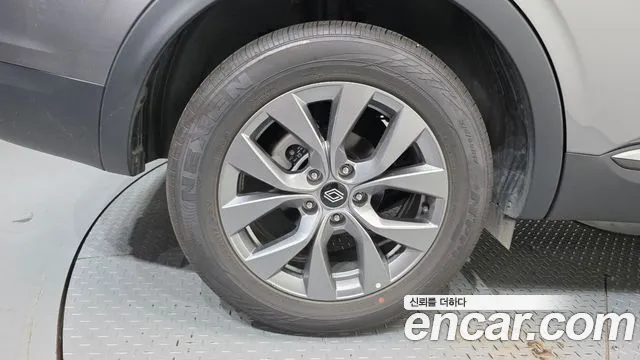 Renault Arkana 2024 thumb 5