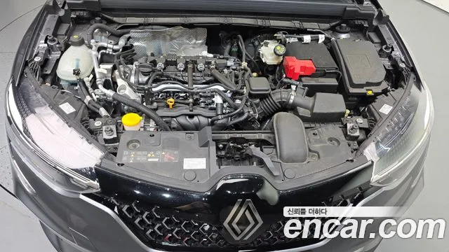 Renault Arkana 2024 thumb 6