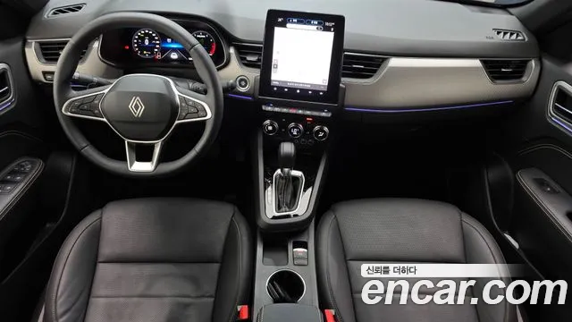 Renault Arkana 2024 thumb 7