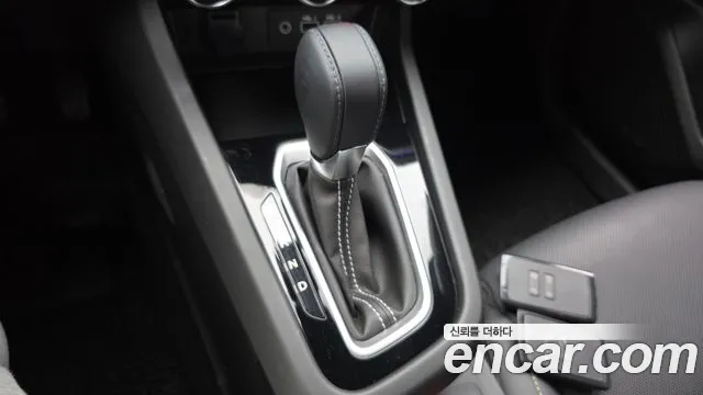 Renault Arkana 2024 thumb 9