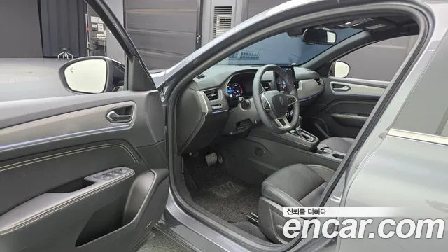 Renault Arkana 2024 thumb 10
