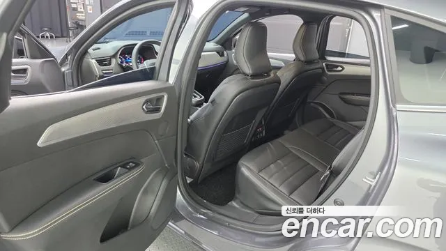 Renault Arkana 2024 thumb 11