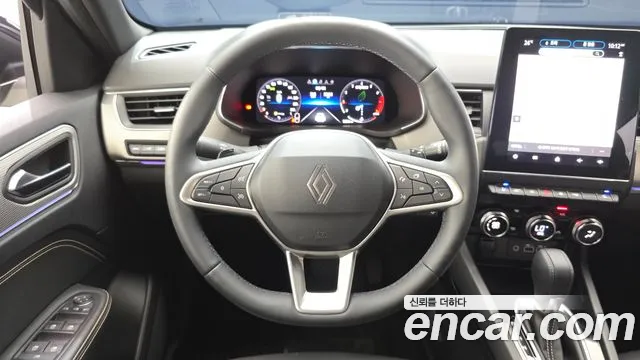 Renault Arkana 2024 thumb 12