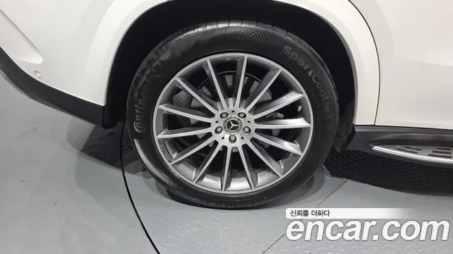 Mercedes-Benz GLE 2023 thumb 5