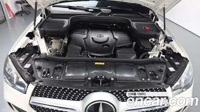 Mercedes-Benz GLE 2023 thumb 6
