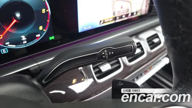 Mercedes-Benz GLE 2023 thumb 9