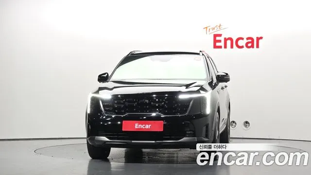Kia Sorento 2025 thumb 3