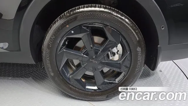 Kia Sorento 2025 thumb 5