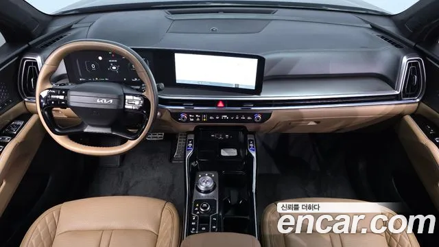 Kia Sorento 2025 thumb 7