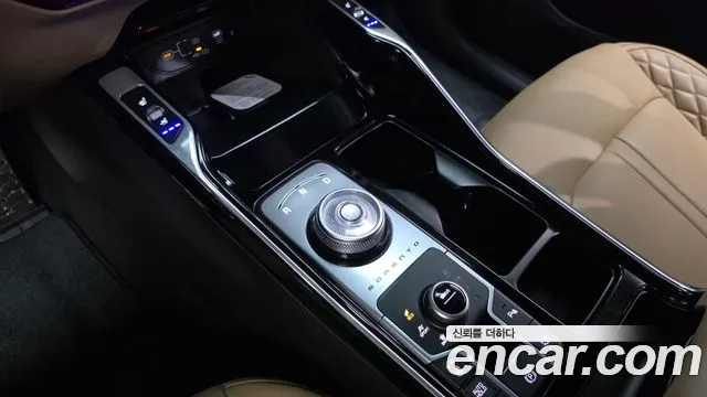 Kia Sorento 2025 thumb 9