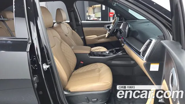 Kia Sorento 2025 thumb 11
