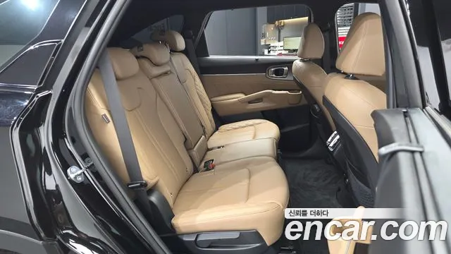 Kia Sorento 2025 thumb 12