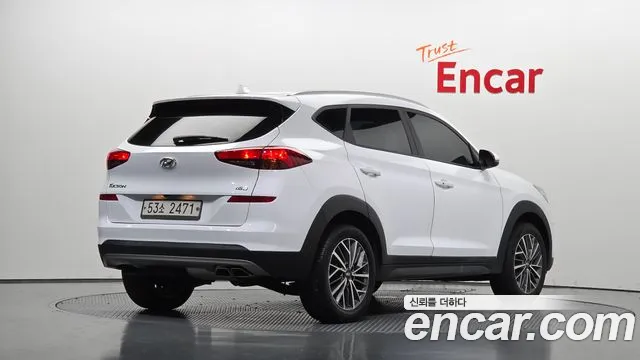 Hyundai Tucson 2019 thumb 2