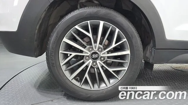 Hyundai Tucson 2019 thumb 5