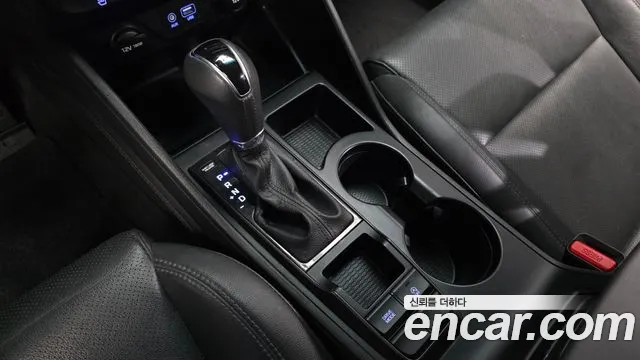 Hyundai Tucson 2019 thumb 9