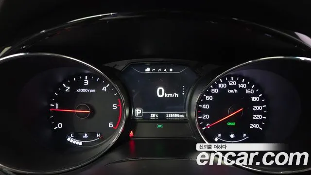 Kia Carnival 2016 thumb 8