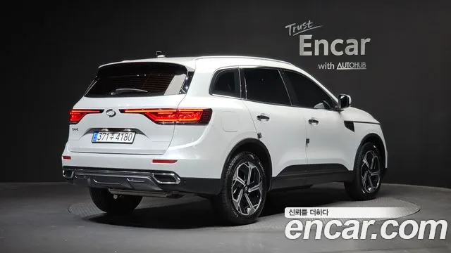 Renault Koleos 2023 thumb 2