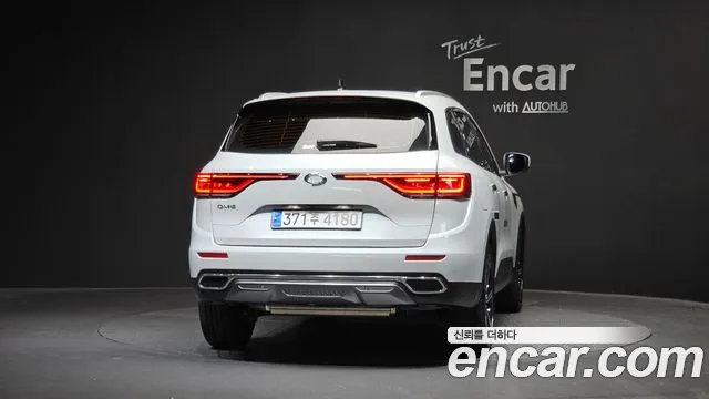 Renault Koleos 2023 thumb 4