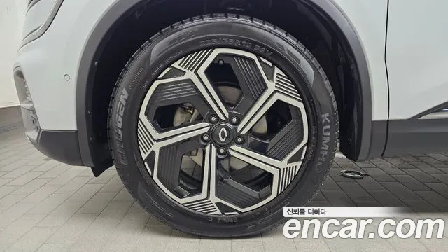Renault Koleos 2023 thumb 5