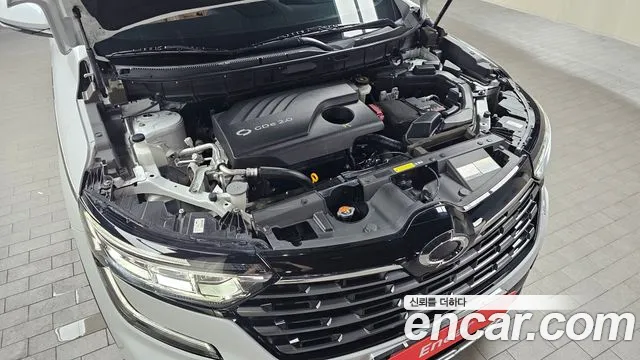 Renault Koleos 2023 thumb 6