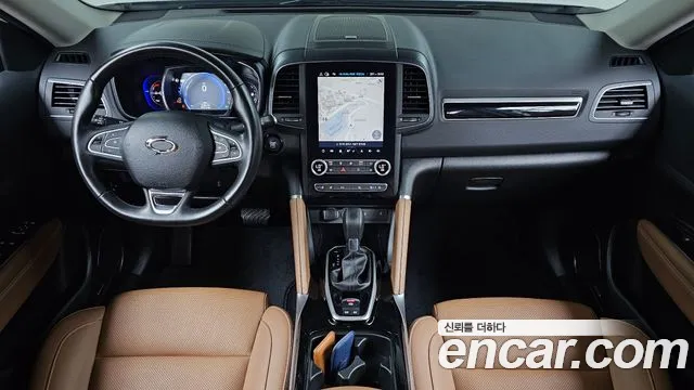 Renault Koleos 2023 thumb 7